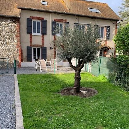 La Maison De L'Olivier Poses Eksteriør billede