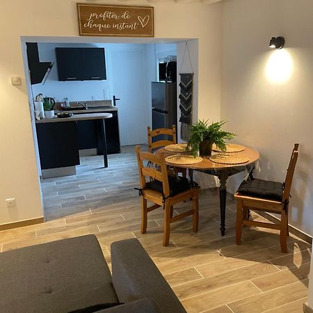 La Maison De L'Olivier Poses Eksteriør billede