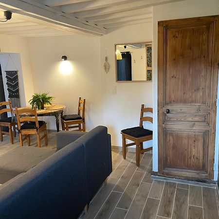 La Maison De L'Olivier Poses Eksteriør billede
