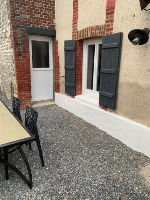 La Maison De L'Olivier Poses Eksteriør billede