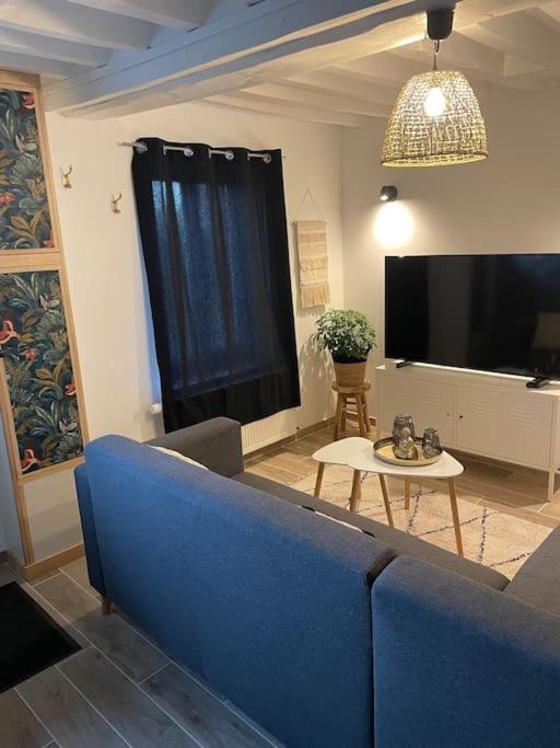La Maison De L'Olivier Poses Eksteriør billede
