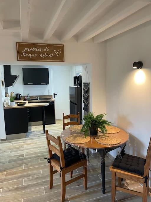 La Maison De L'Olivier Poses Eksteriør billede