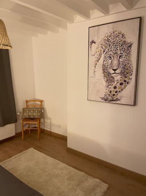 La Maison De L'Olivier Poses Eksteriør billede