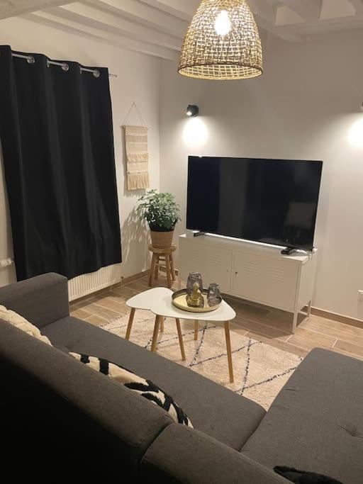 La Maison De L'Olivier Poses Eksteriør billede